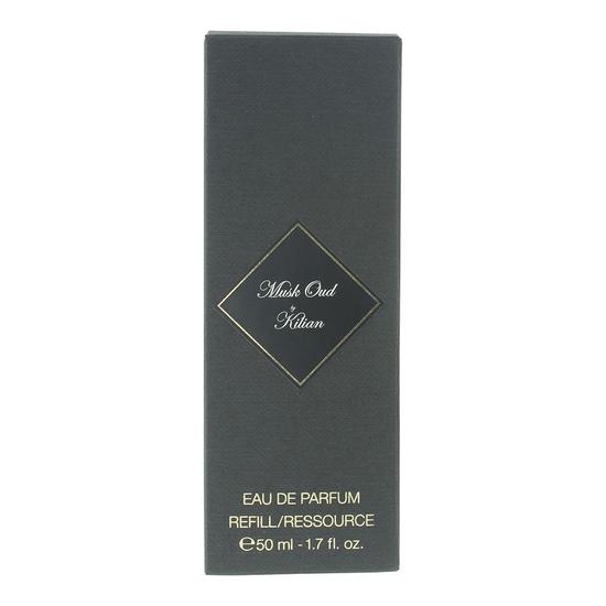 Musk Oud EDP