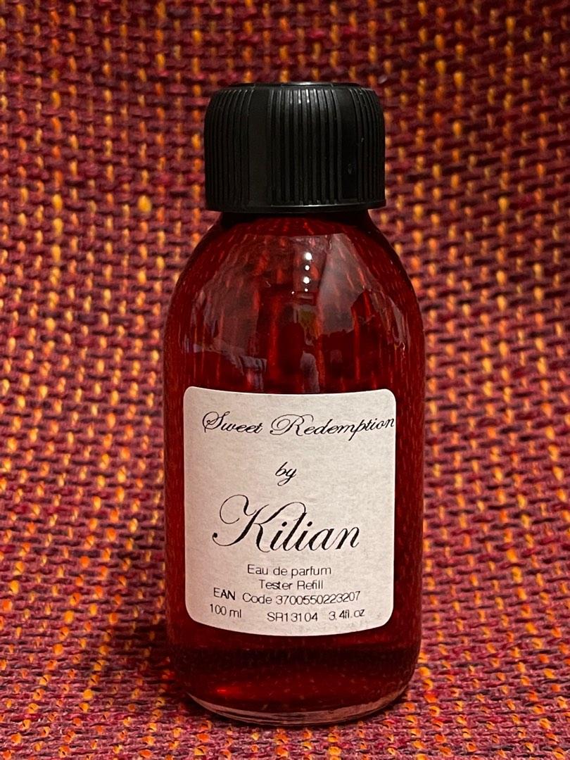 Sweet Redemption EDP