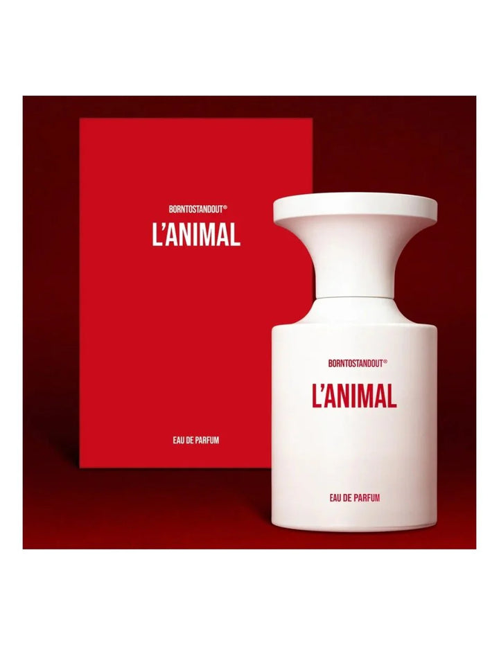 L'Animal EDP