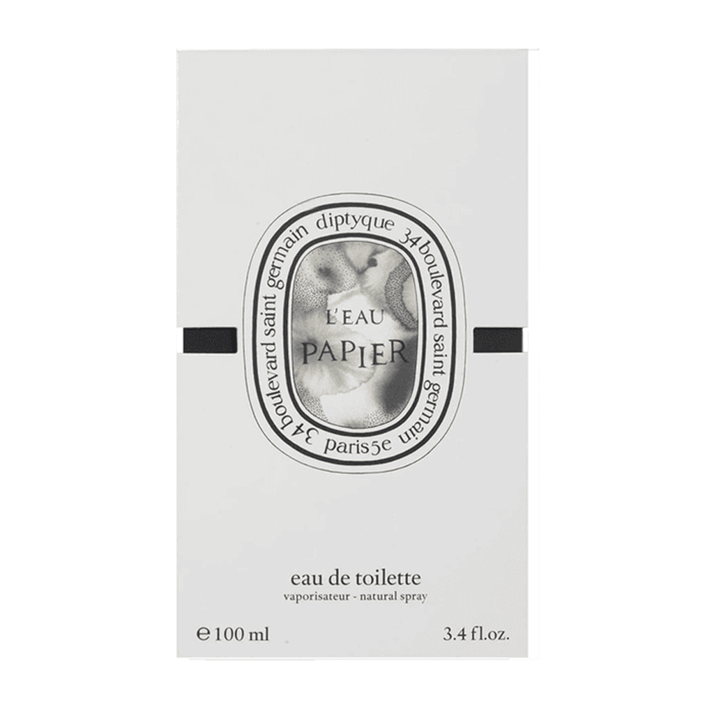 L'Eau Papier EDT