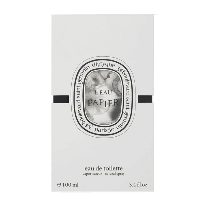 L'Eau Papier EDT