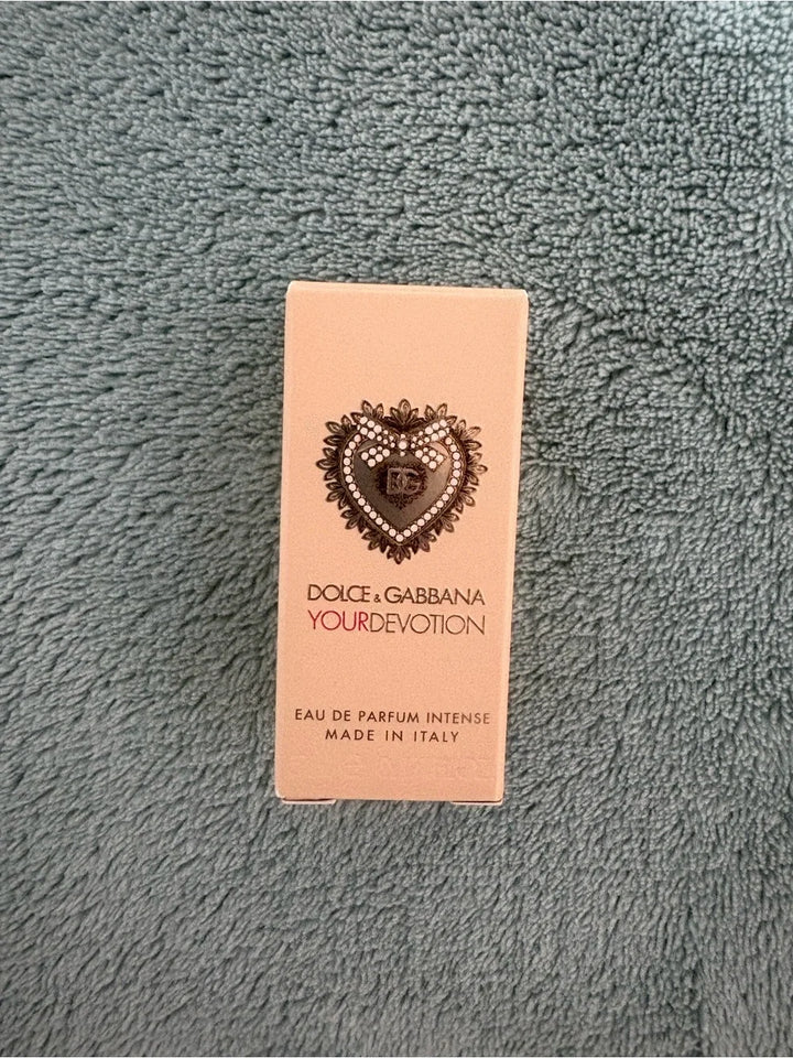 Your Devotion EDP Intense
