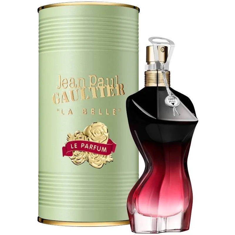 La Belle Le Parfum EDP