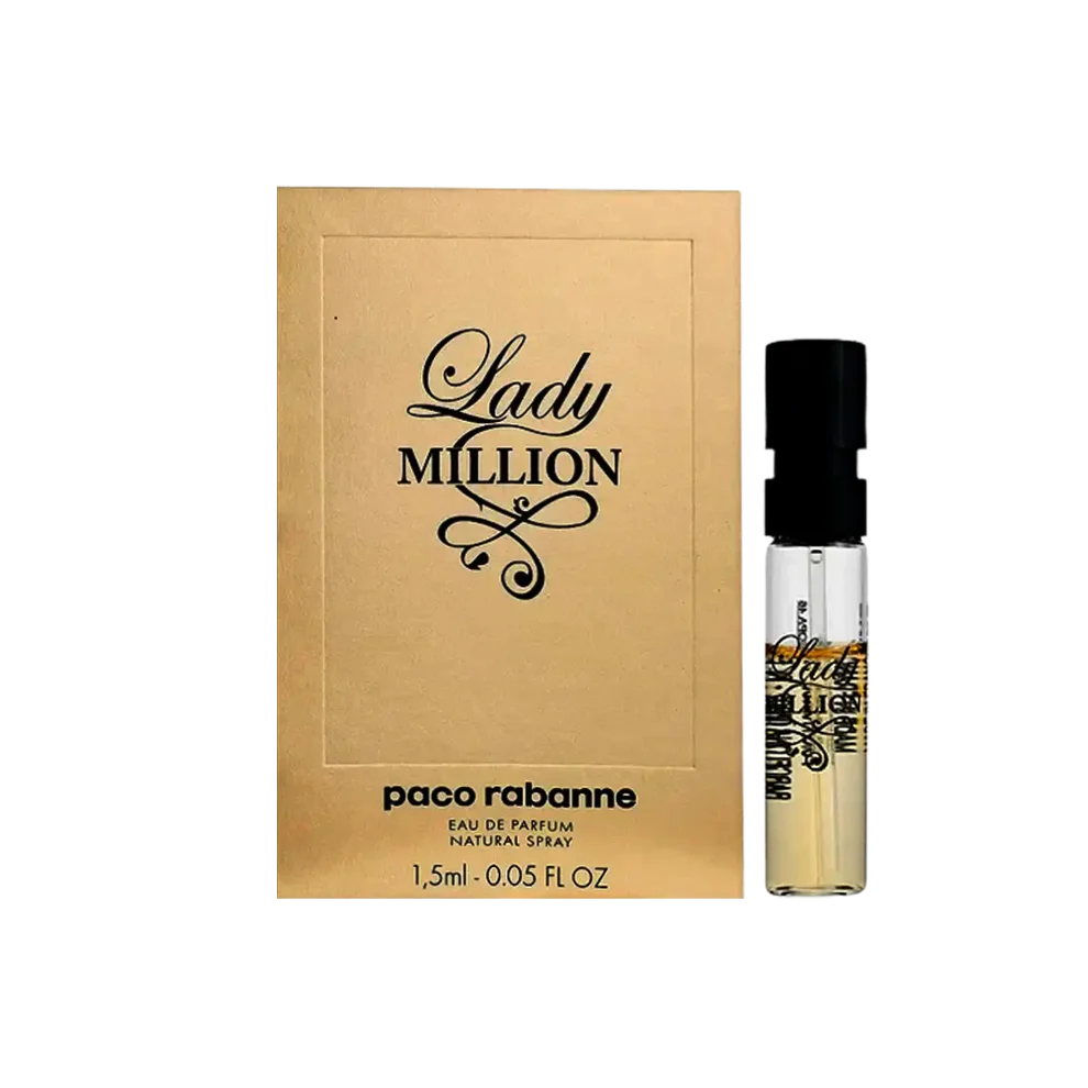 Lady Million EDP