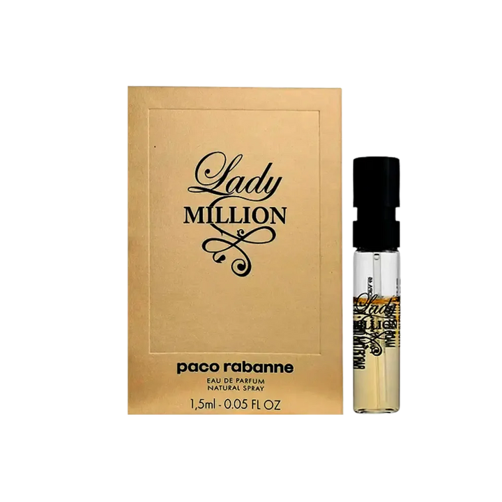 Lady Million EDP