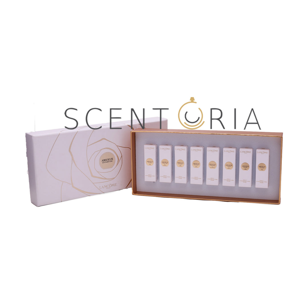 Lancome Discovery Set