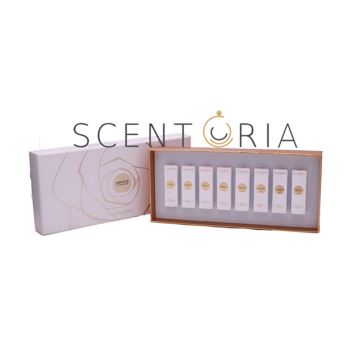 Lancome Discovery Set