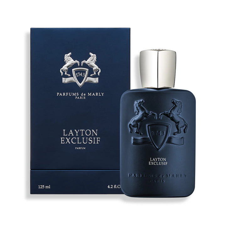 Layton Exclusif Parfum