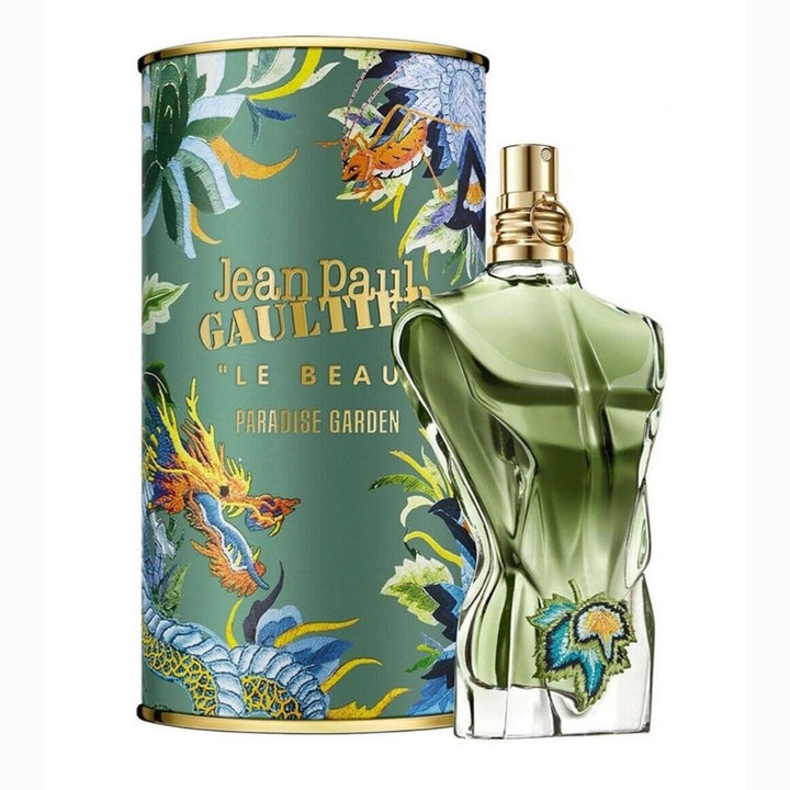 Le Beau Paradise Garden EDP