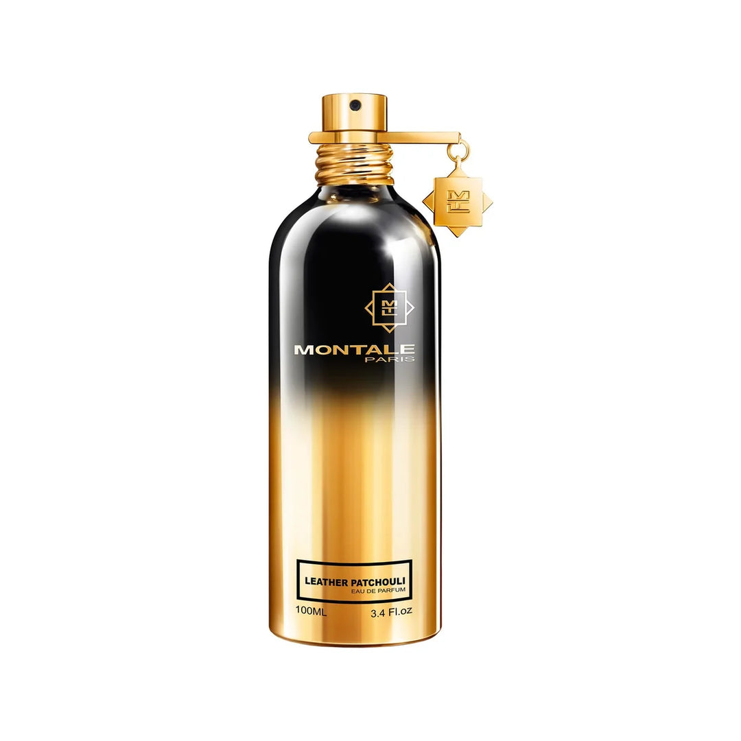 Leather Patchouli EDP