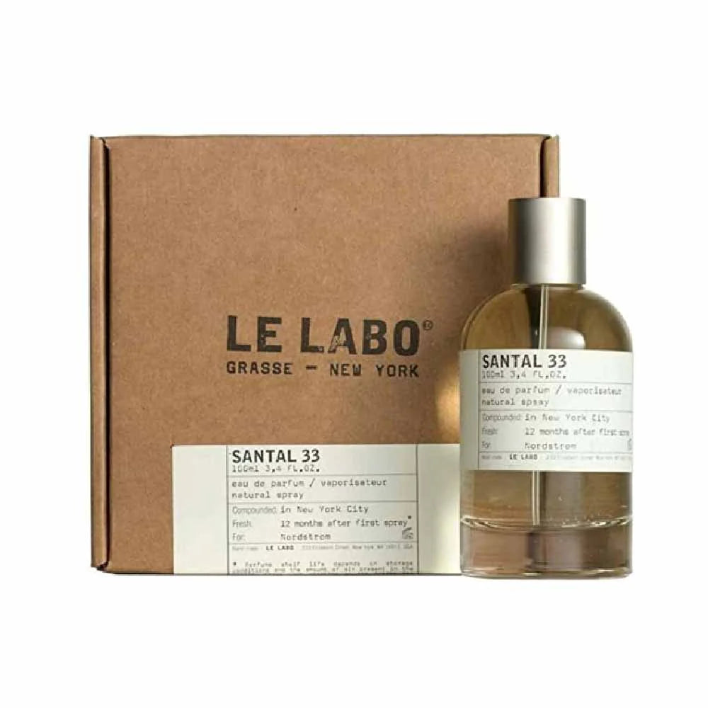 Santal 33 EDP