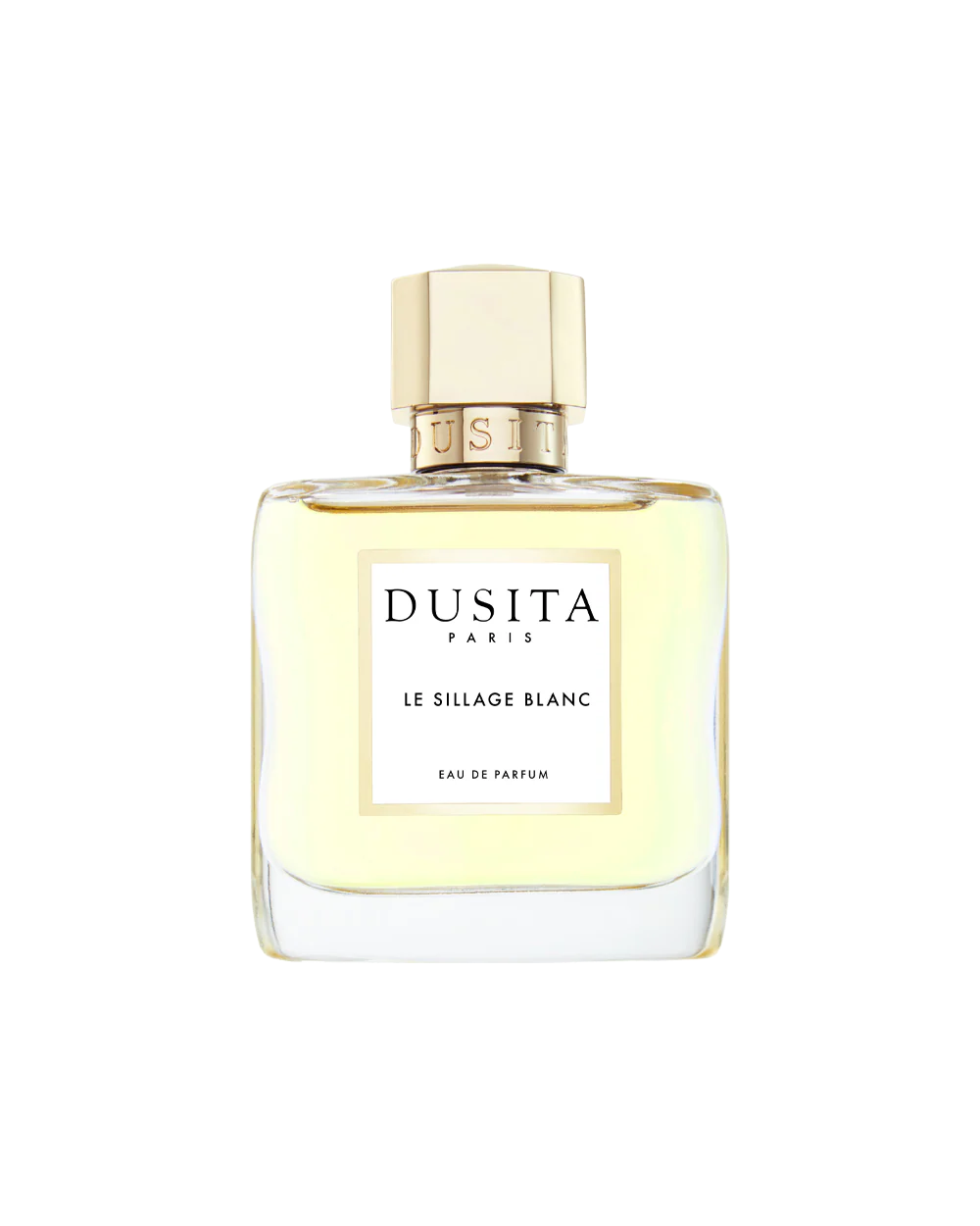 Le Sillage Blanc EDP