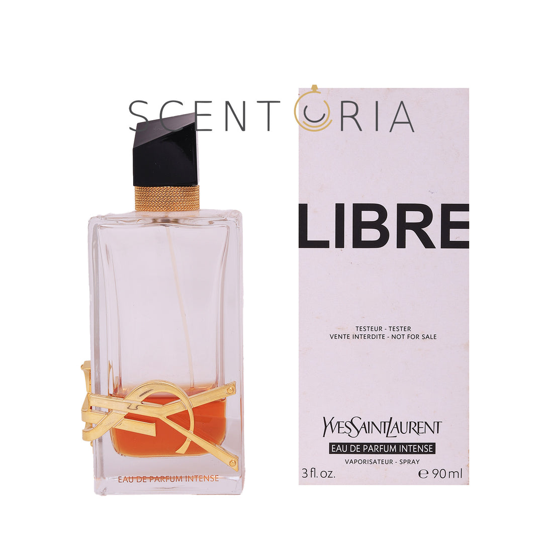 Libre EDP Intense Partial