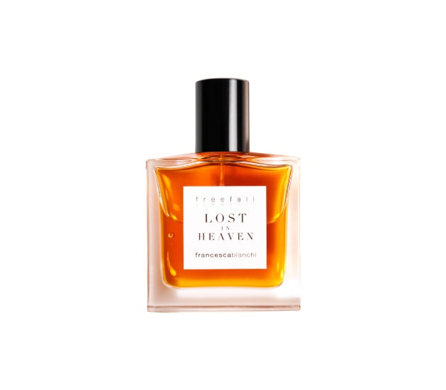 Lost In Heaven Extrait De Parfum