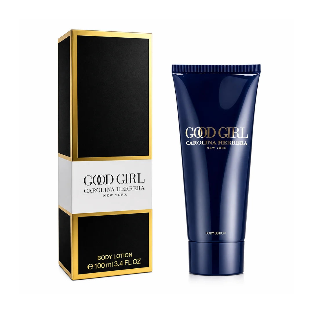 Good Girl Body Lotion
