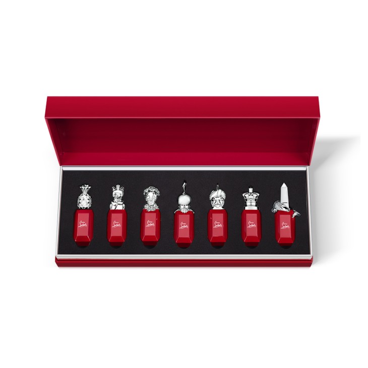 Christian Louboutin Discovery Set