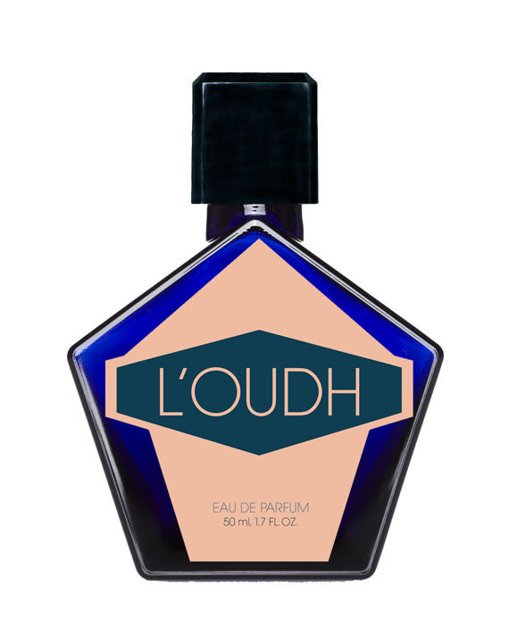 L'Oudh EDP