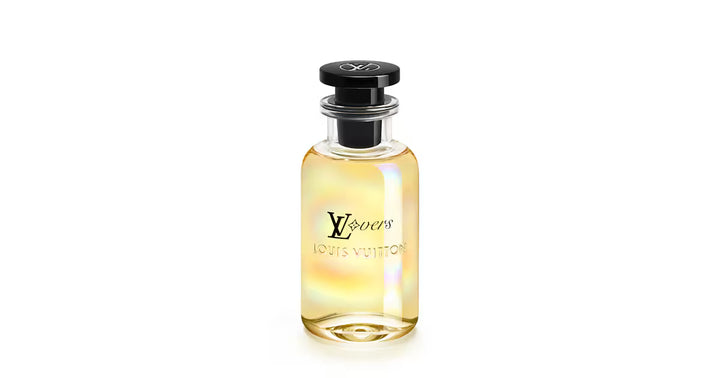 Lovers EDP