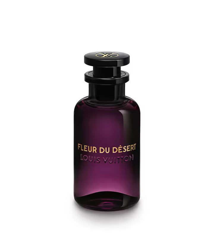 Fleur Du Desert EDP