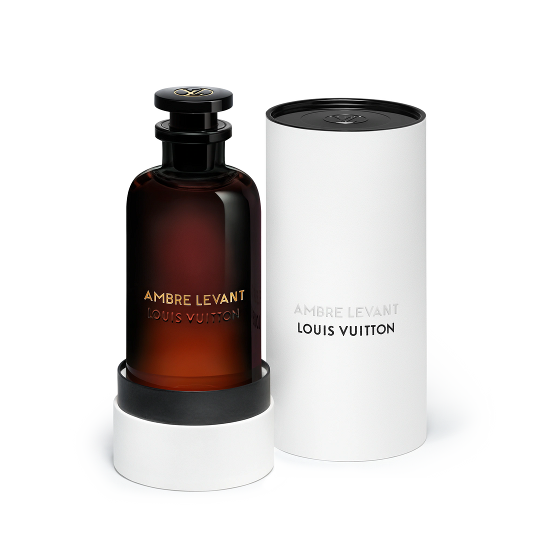 Ambre Levant EDP