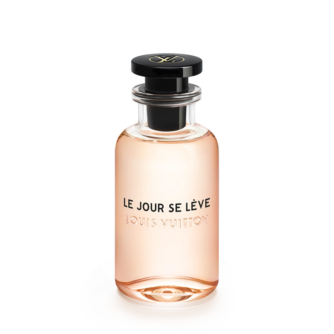 Le Jour Se Leve EDP