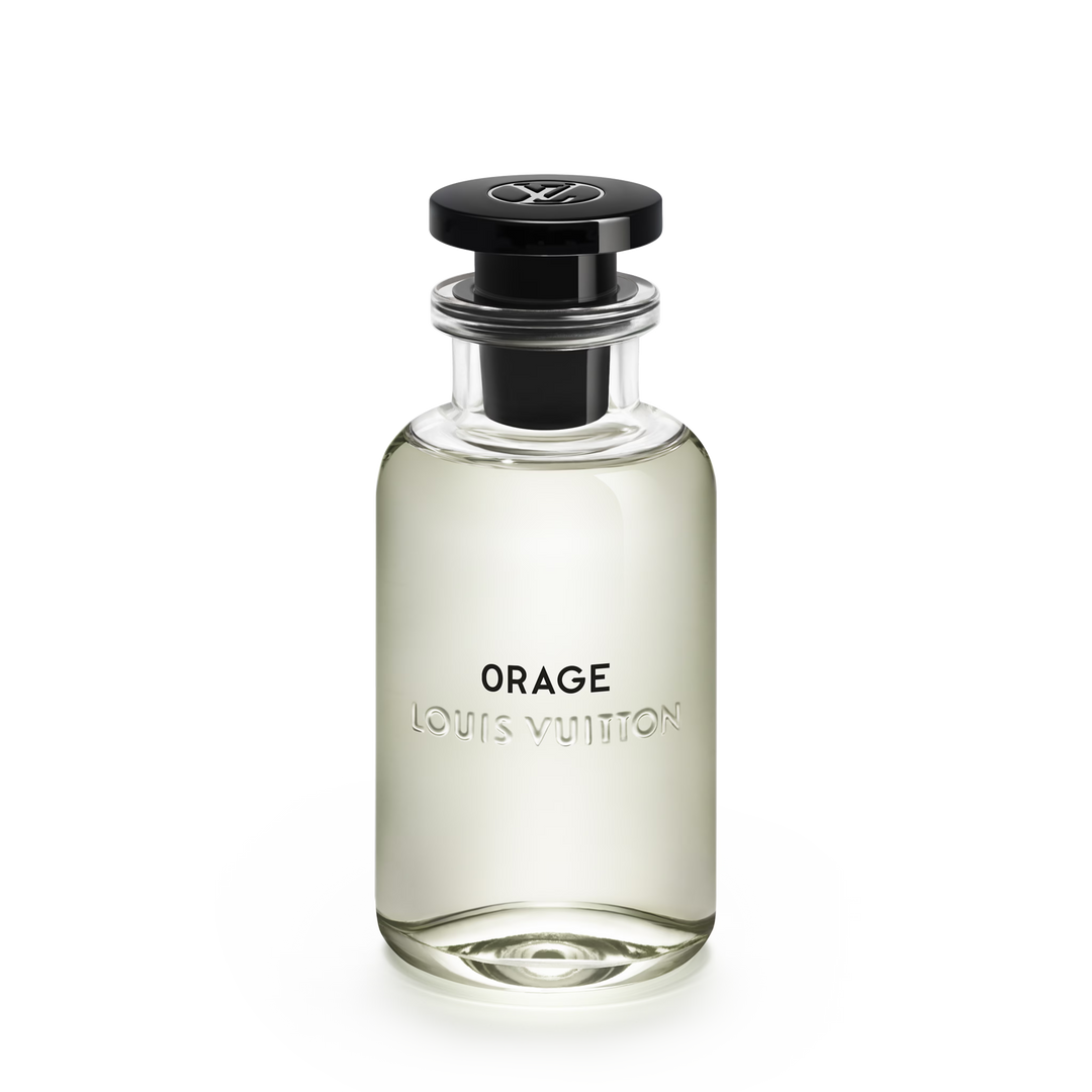 Orage EDP