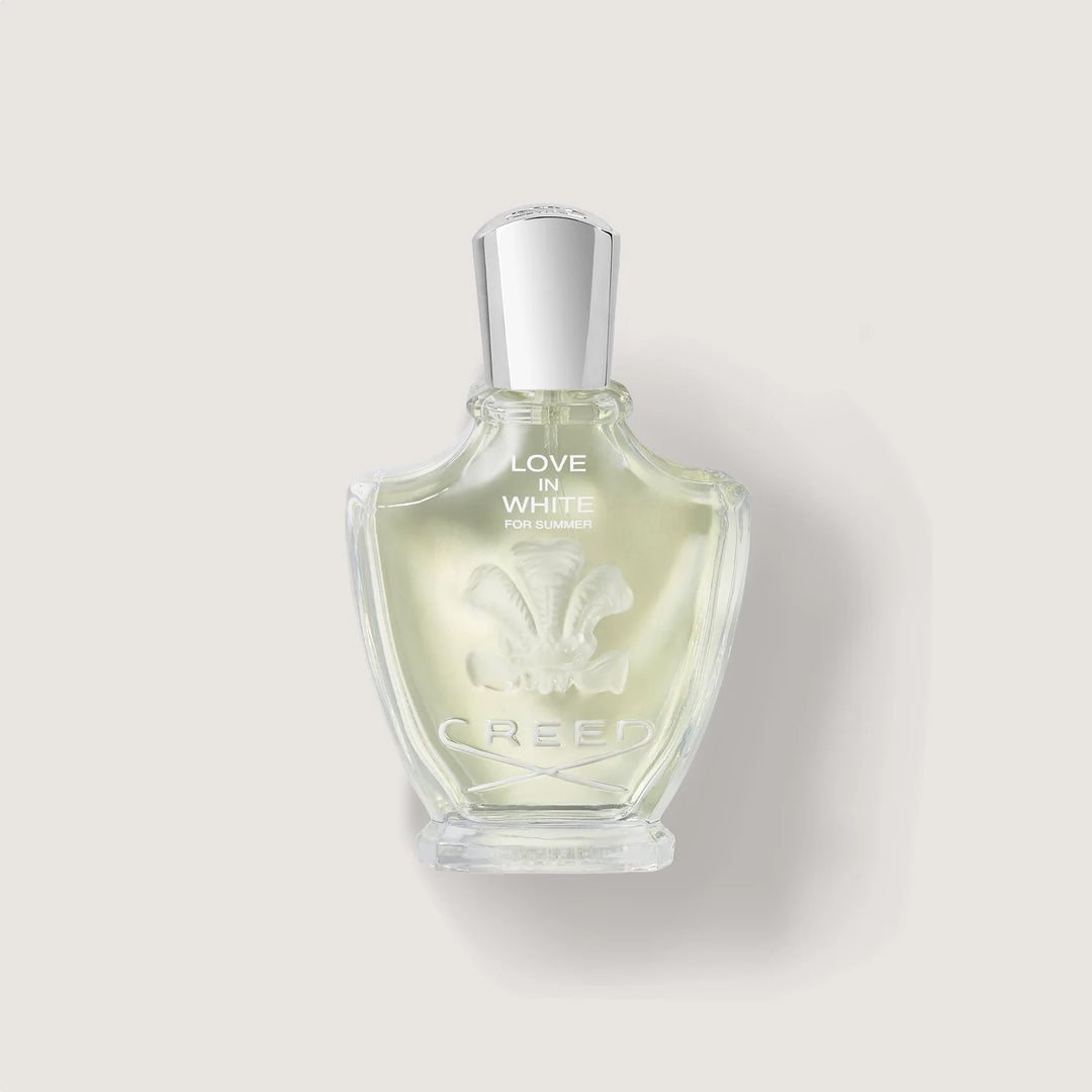 Love in White For Summer EDP