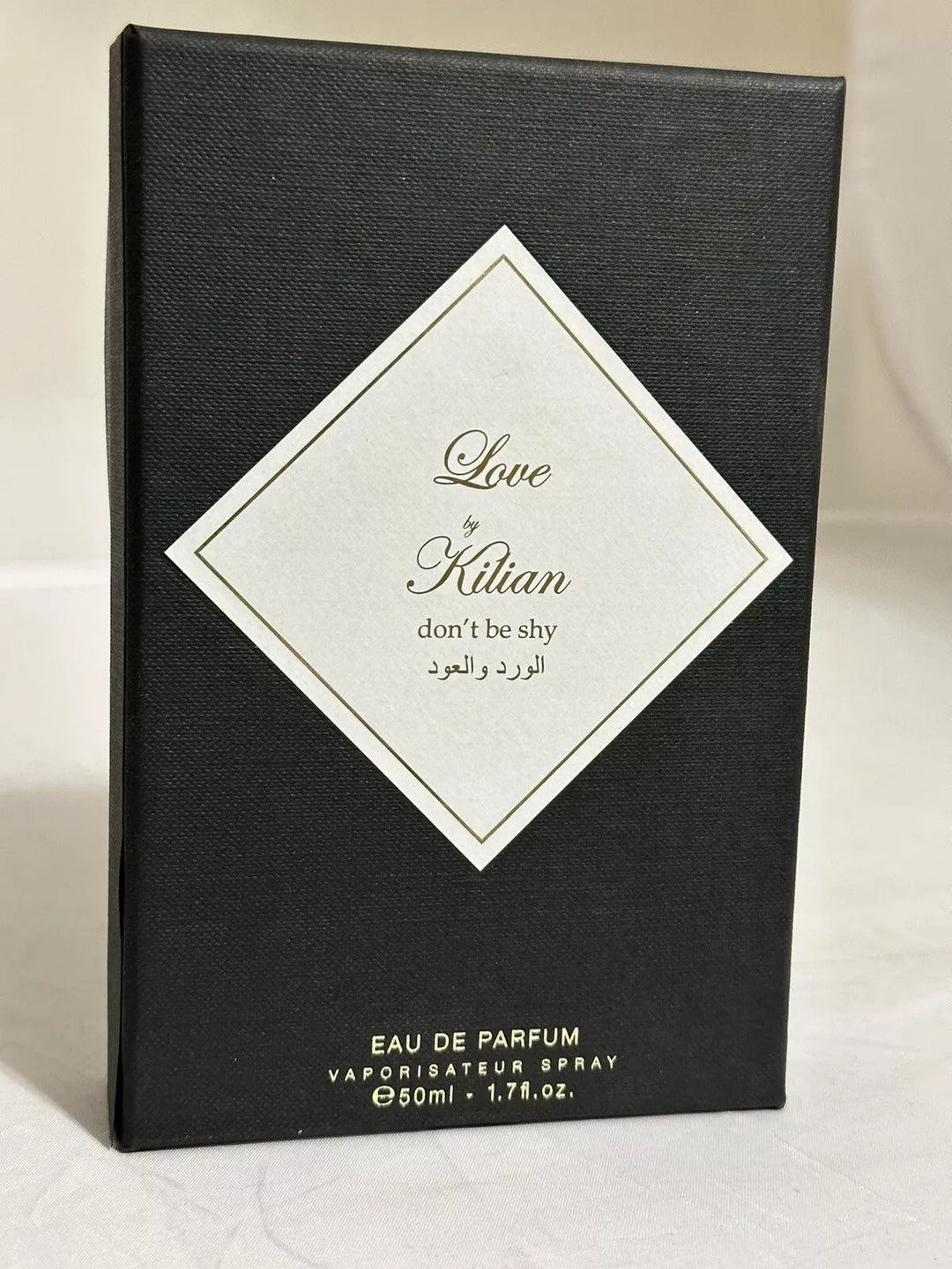 Love Special Blend 2022 EDP