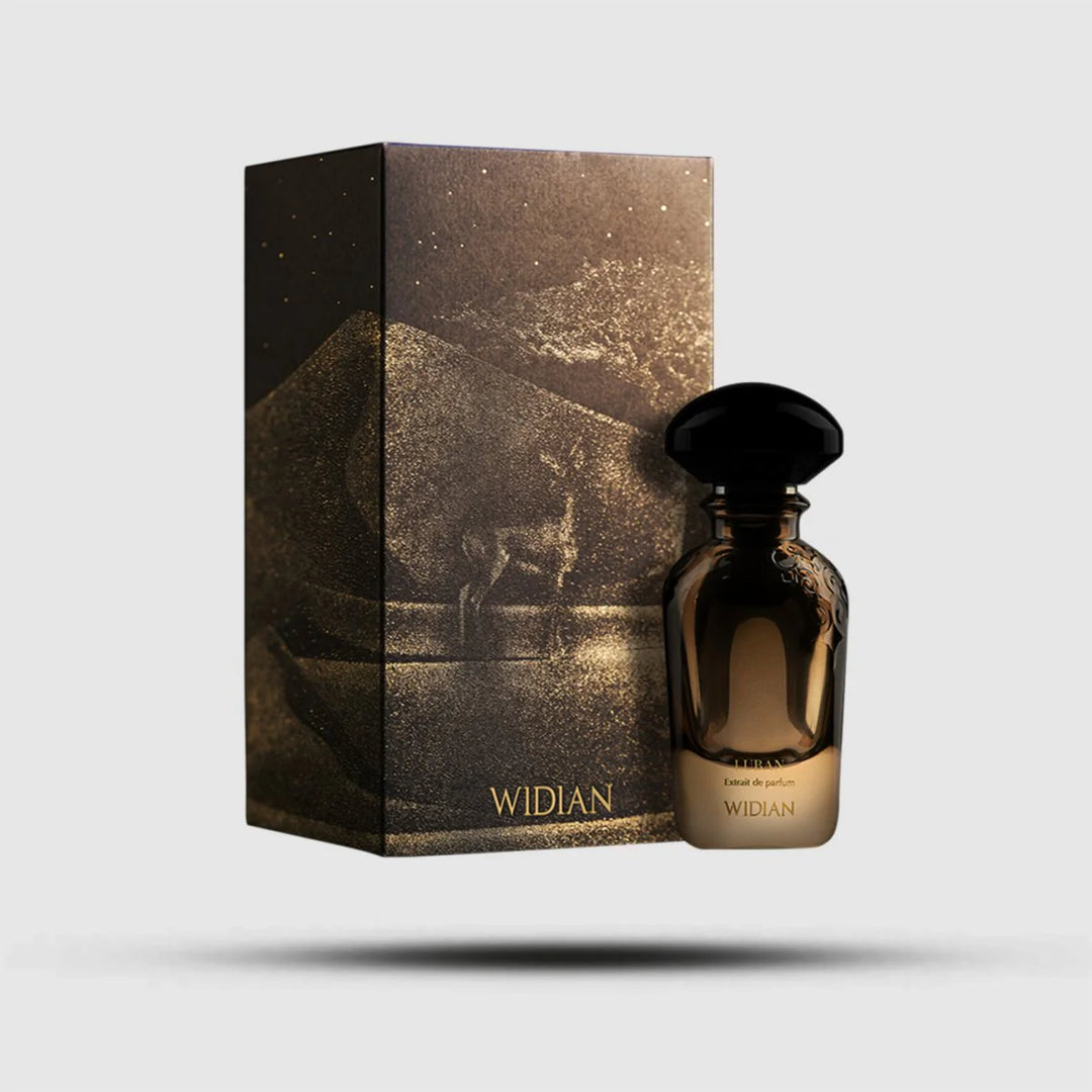 Luban EDP