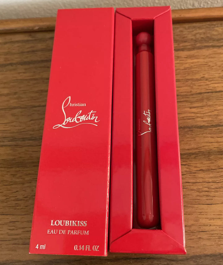 Loubikiss EDP