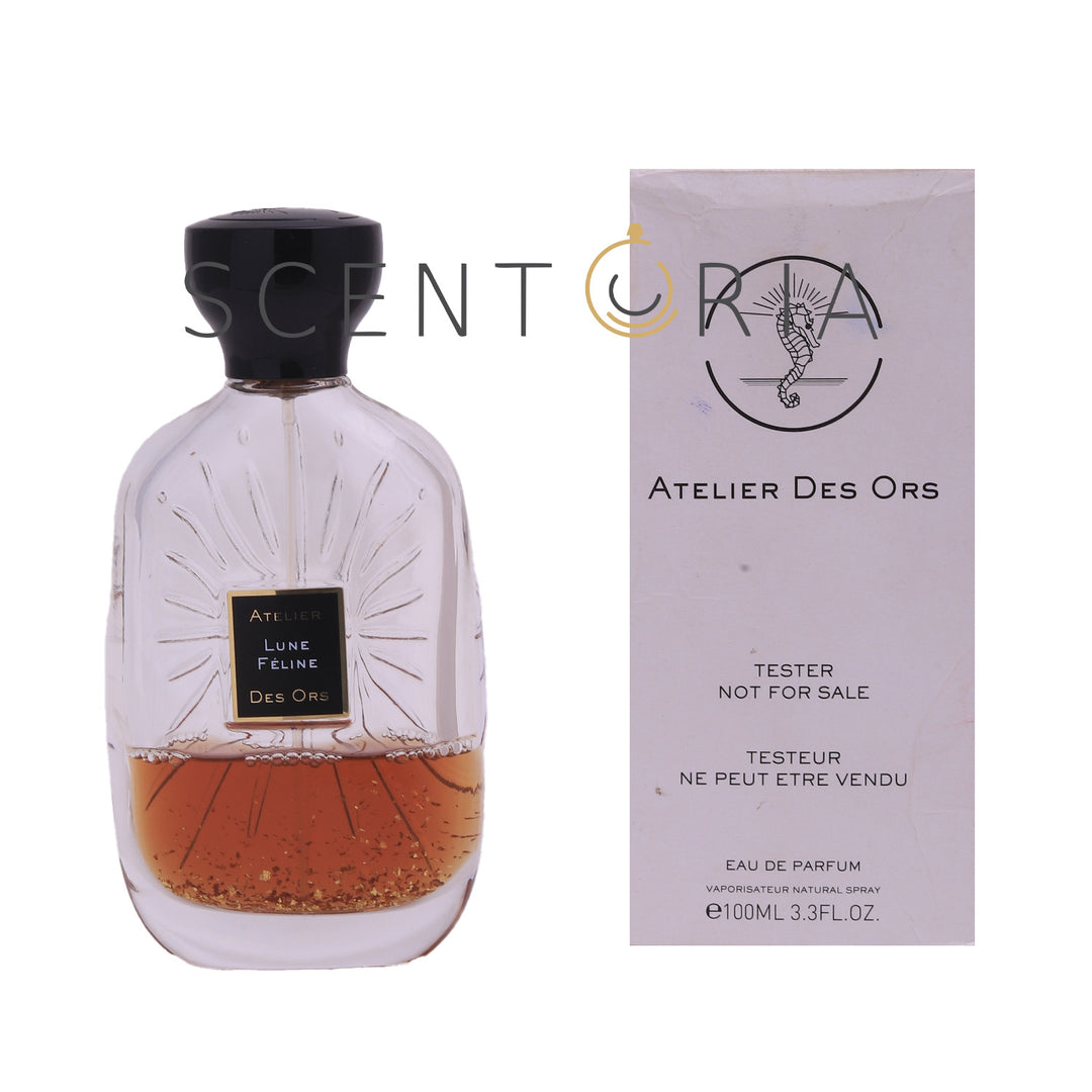 Lune Feline EDP Partial