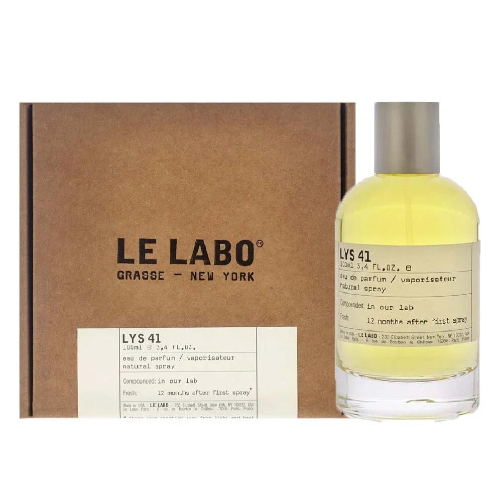 Lys 41 EDP