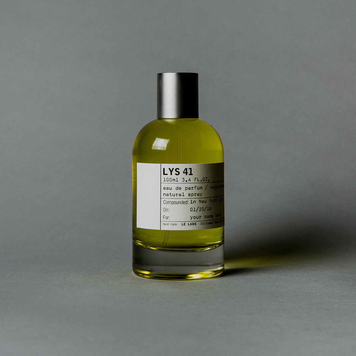 Lys 41 EDP – Scentoria