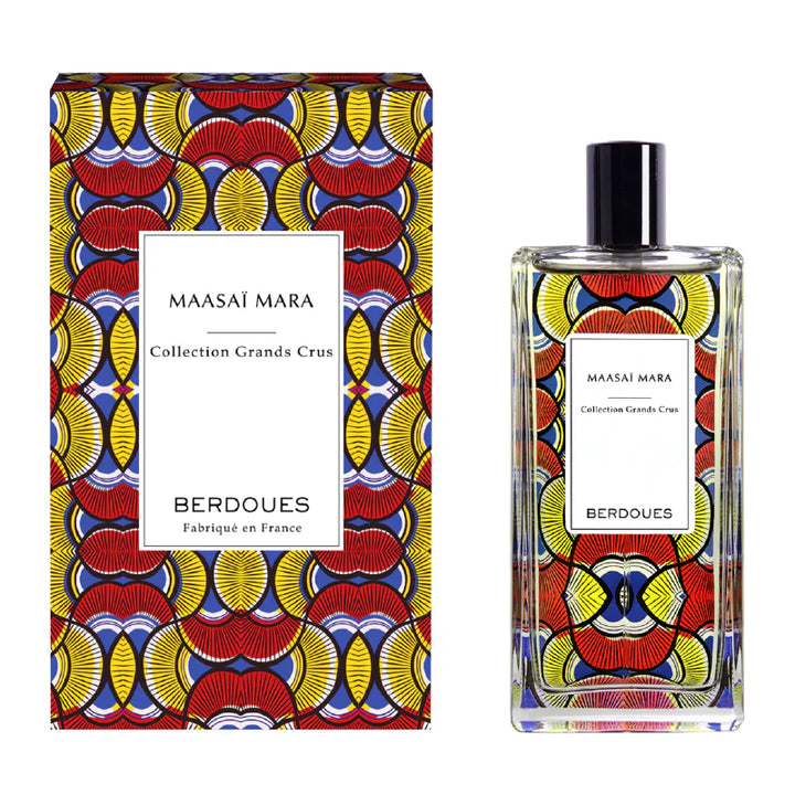 Maasai Mara EDP