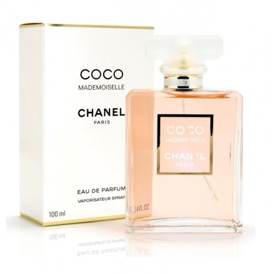 Coco Mademoiselle EDP