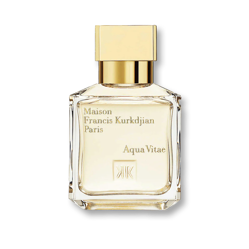 Aqua Vitae EDT