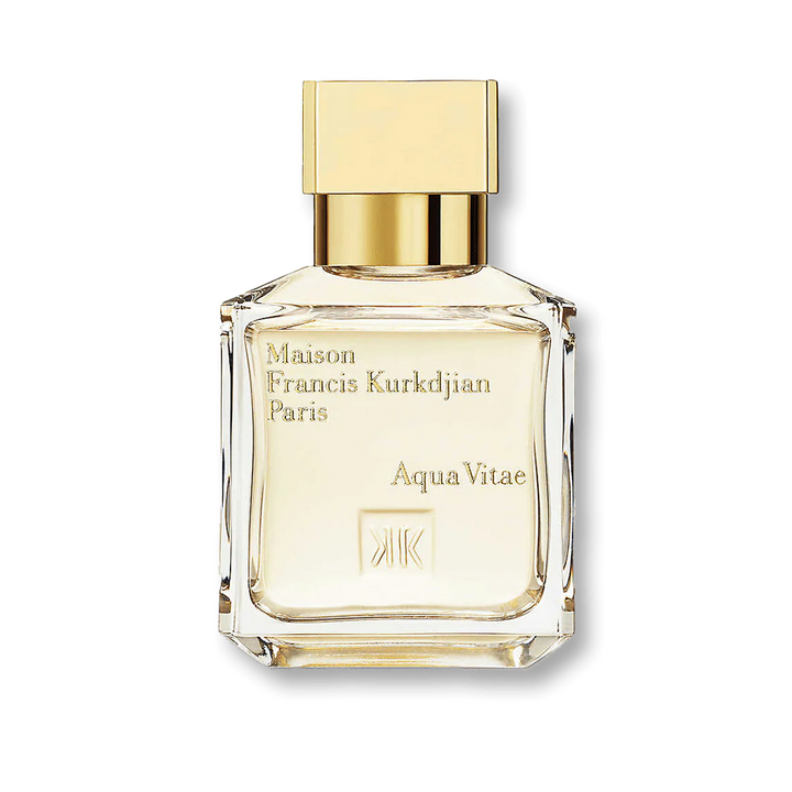 Aqua Vitae EDT
