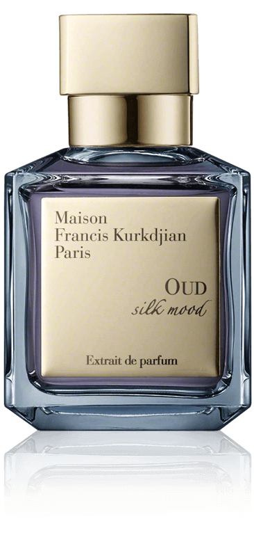 Oud Silk Mood Extrait De Parfum