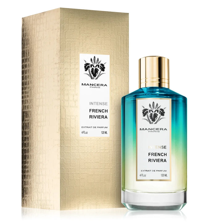 Intense French Riviera Extrait De Parfum