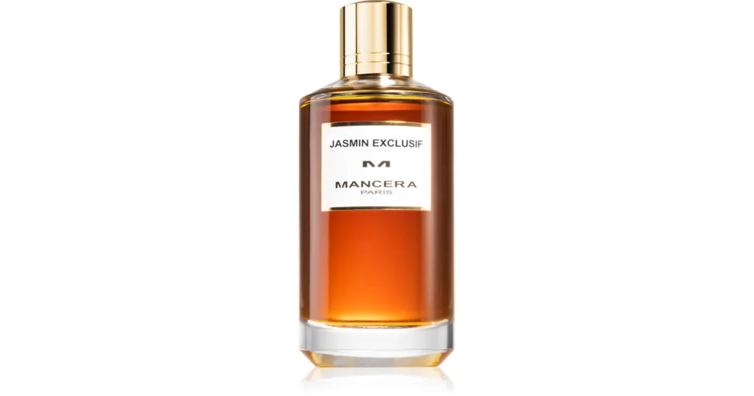 Jasmin Exclusif EDP