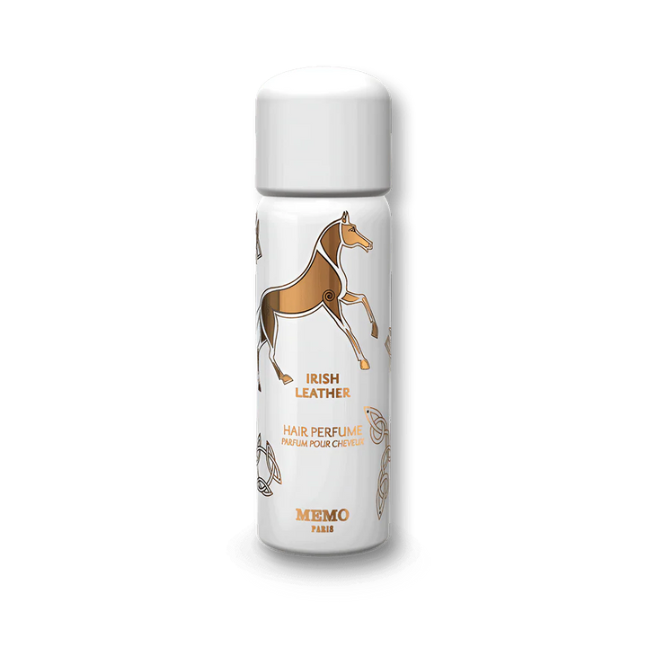 Memo Irish Leather Hair Perfume