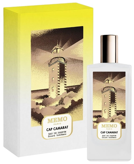 Cap Camarat EDP
