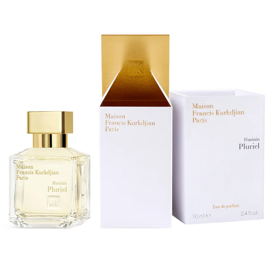 Feminin Pluriel EDP