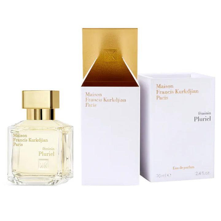 Feminin Pluriel EDP