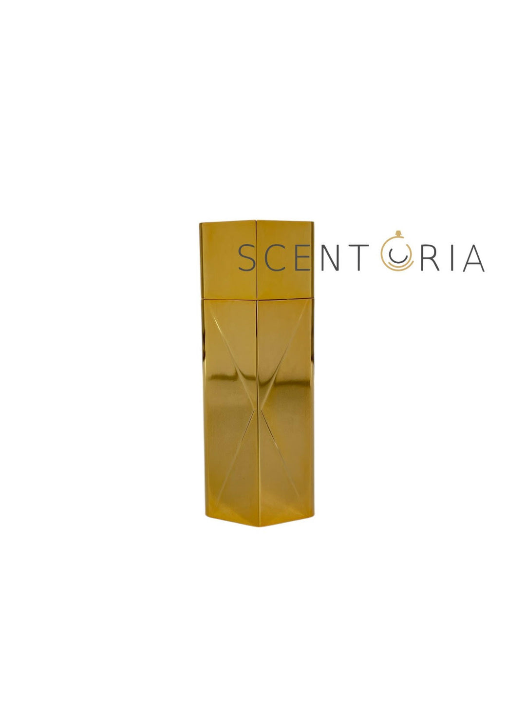 MFK Globe Trotter Golden Case (W/o Box)