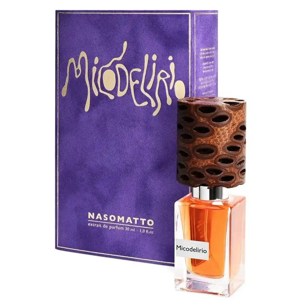 Micodelirio Extrait de Parfum