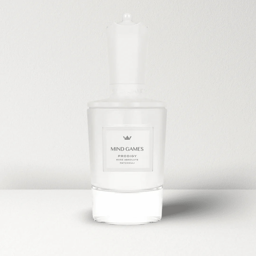 Prodigy Extrait De Parfum
