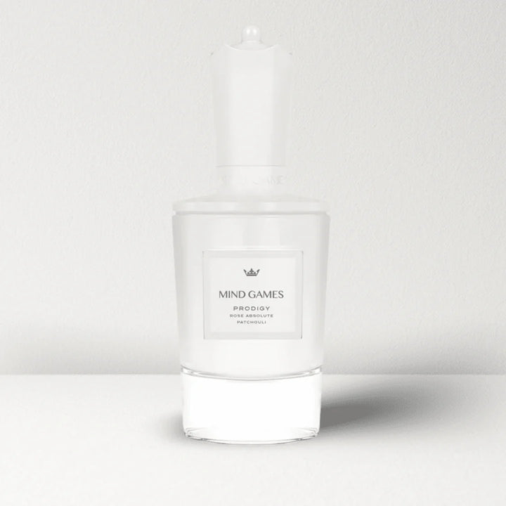 Prodigy Extrait De Parfum