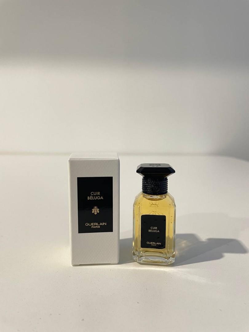 Cuir Beluga EDP – Scentoria