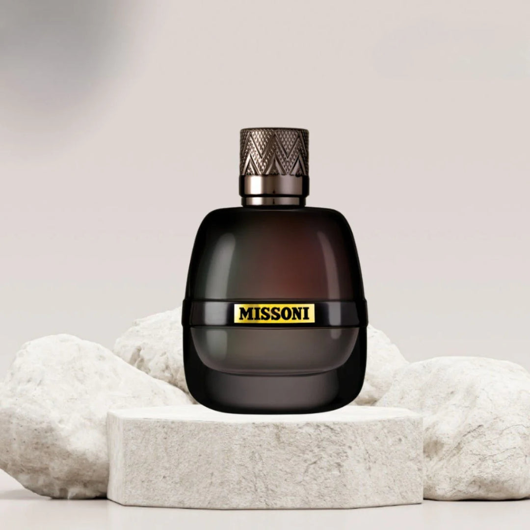 Missoni Parfum Pour Homme EDP